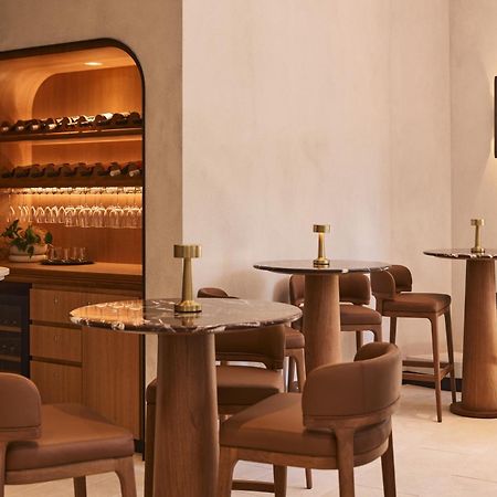 Rydges Australia Square, Formerly Tank Stream Hotel Sydney Luaran gambar