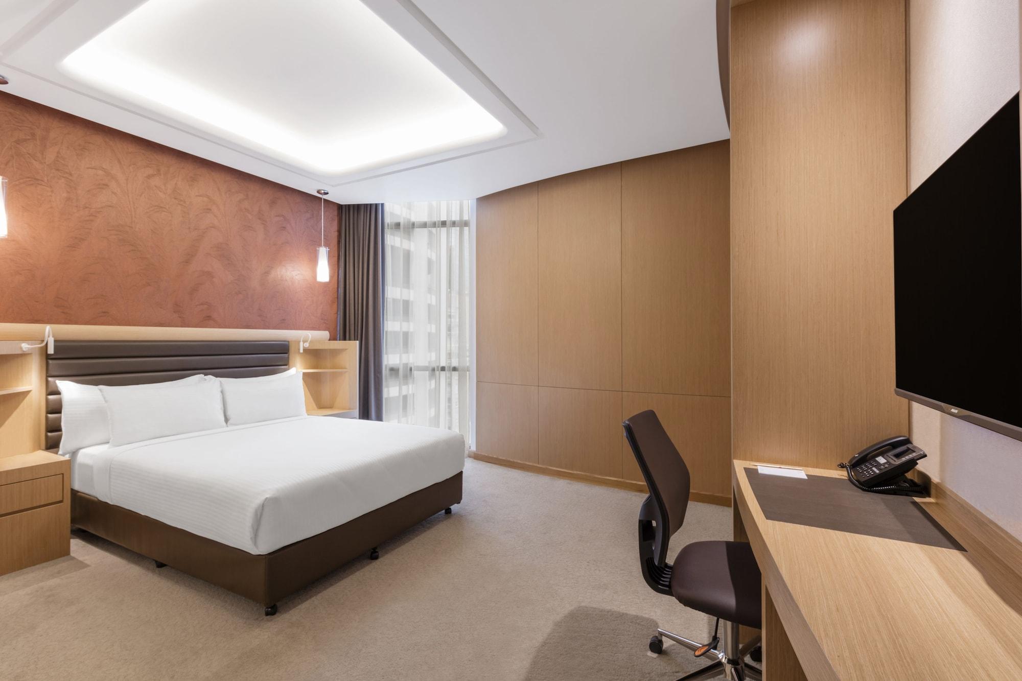 Rydges Australia Square, Formerly Tank Stream Hotel Sydney Luaran gambar