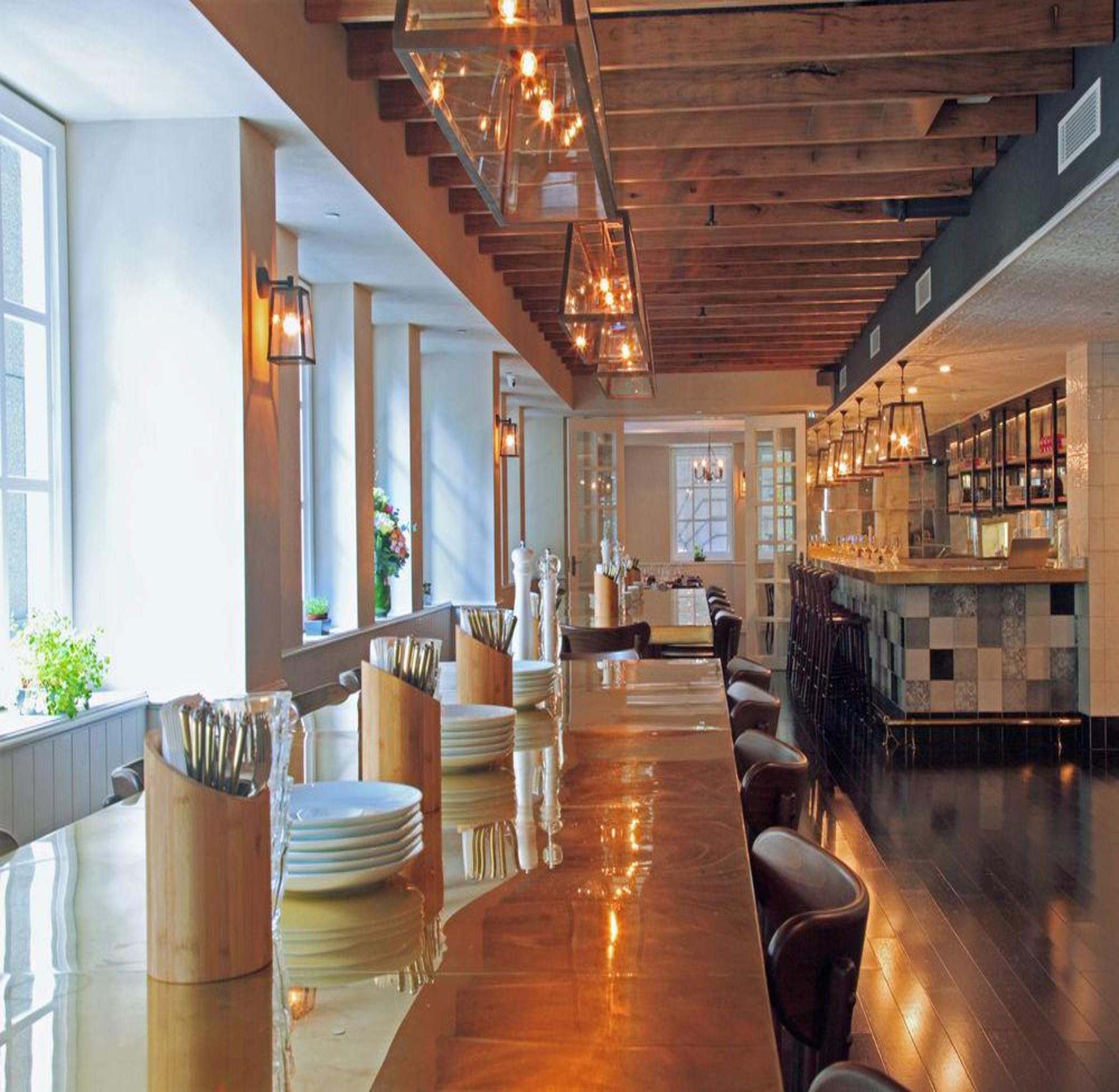 Rydges Australia Square, Formerly Tank Stream Hotel Sydney Luaran gambar