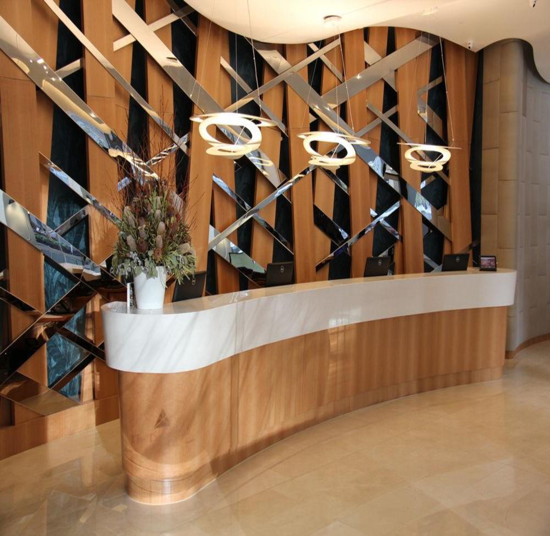 Rydges Australia Square, Formerly Tank Stream Hotel Sydney Luaran gambar