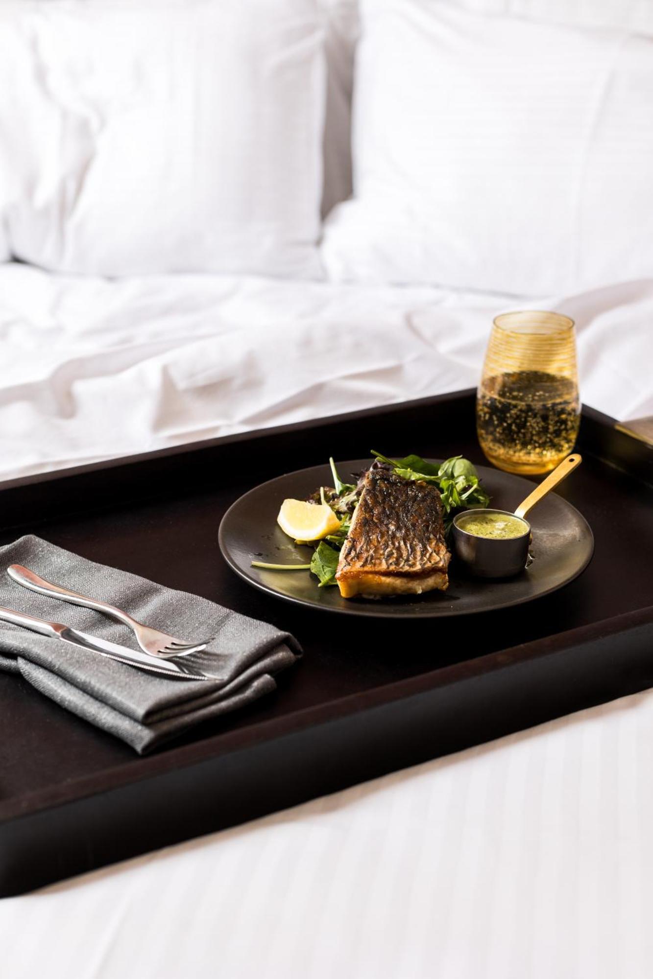 Rydges Australia Square, Formerly Tank Stream Hotel Sydney Luaran gambar