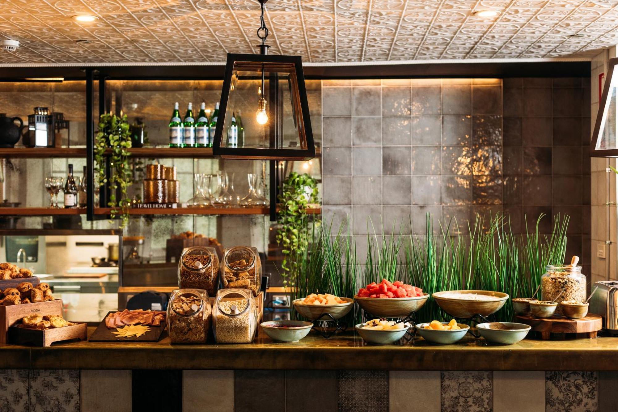 Rydges Australia Square, Formerly Tank Stream Hotel Sydney Luaran gambar