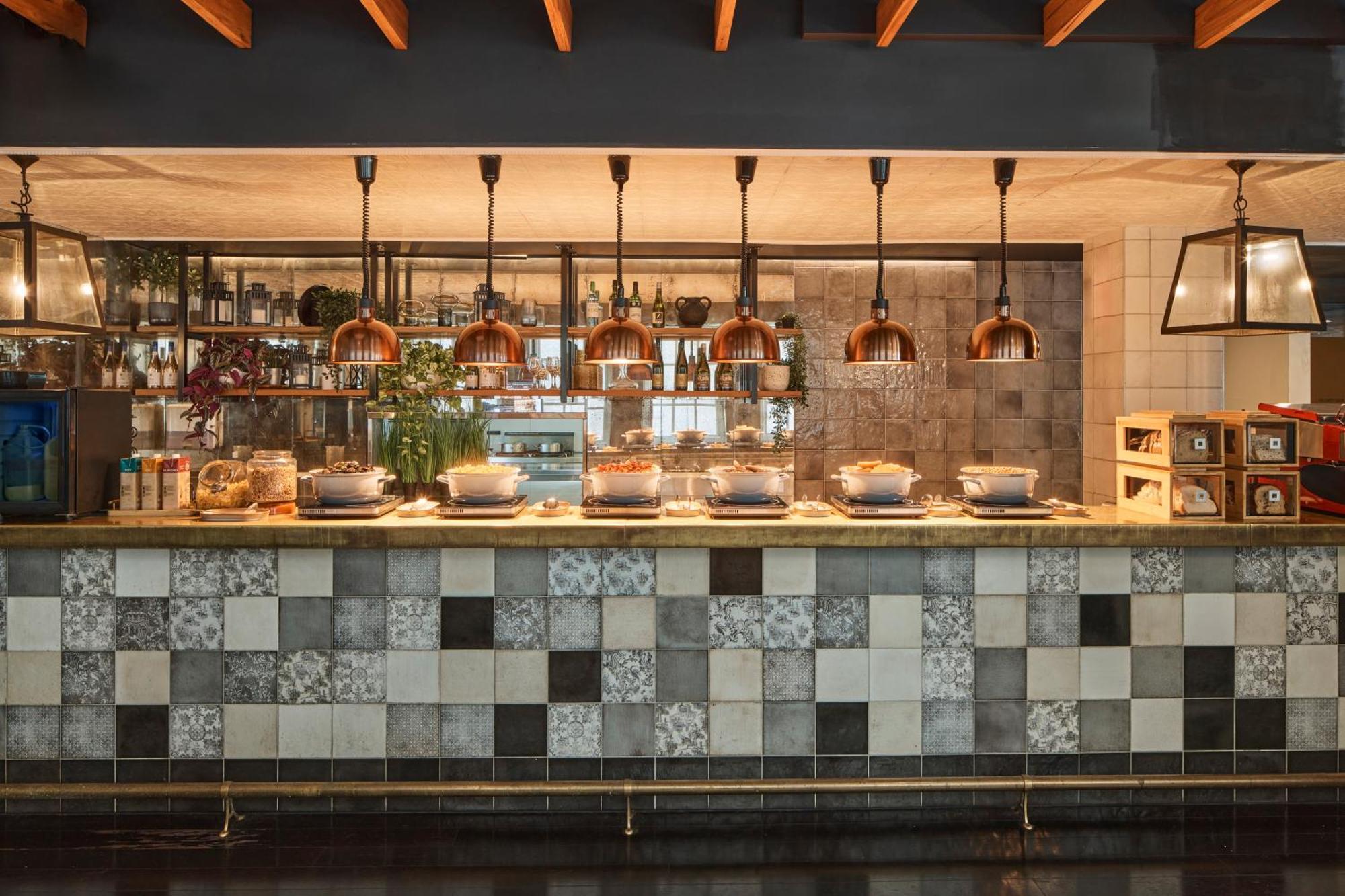 Rydges Australia Square, Formerly Tank Stream Hotel Sydney Luaran gambar