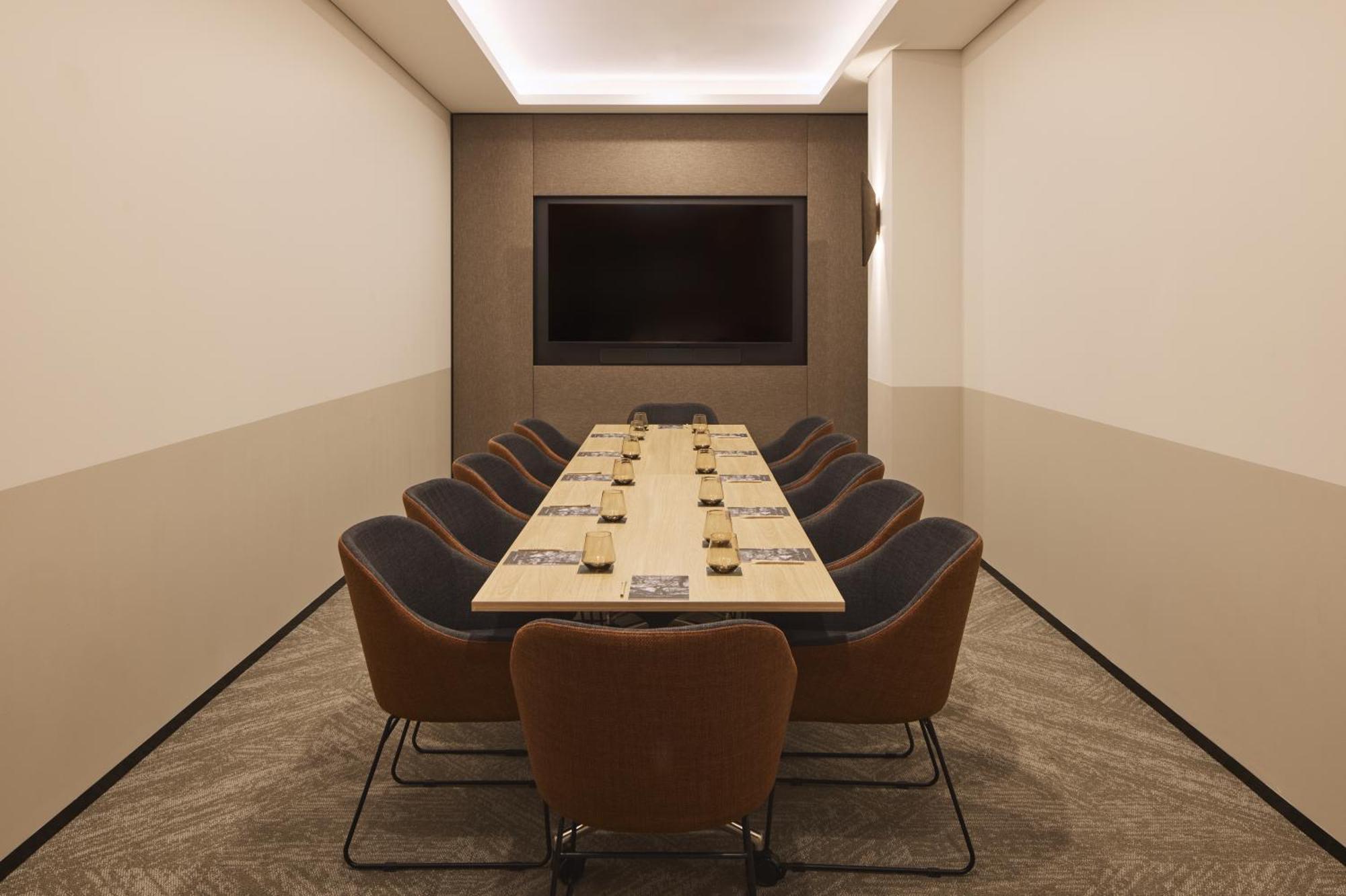 Rydges Australia Square, Formerly Tank Stream Hotel Sydney Luaran gambar