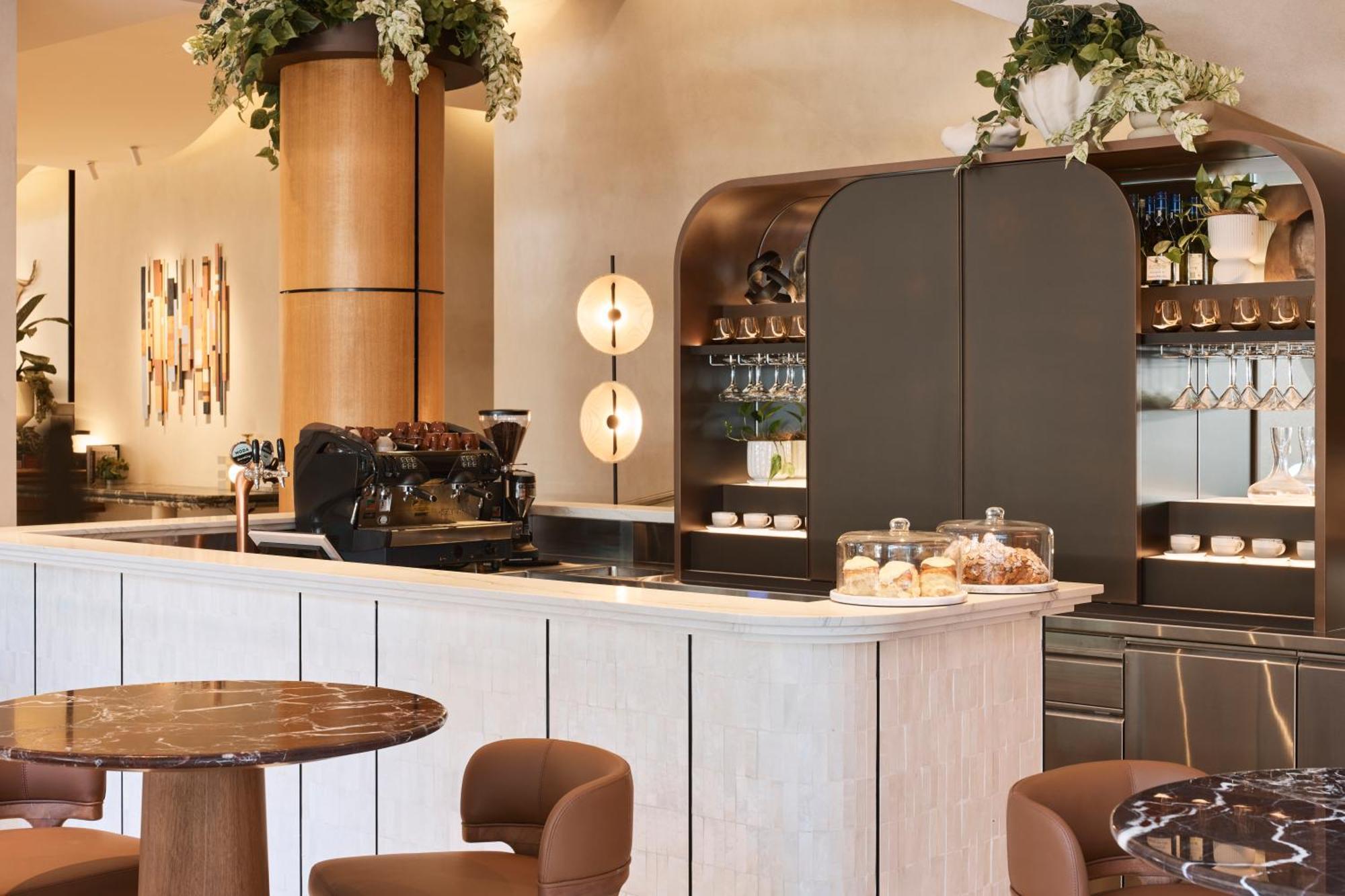 Rydges Australia Square, Formerly Tank Stream Hotel Sydney Luaran gambar