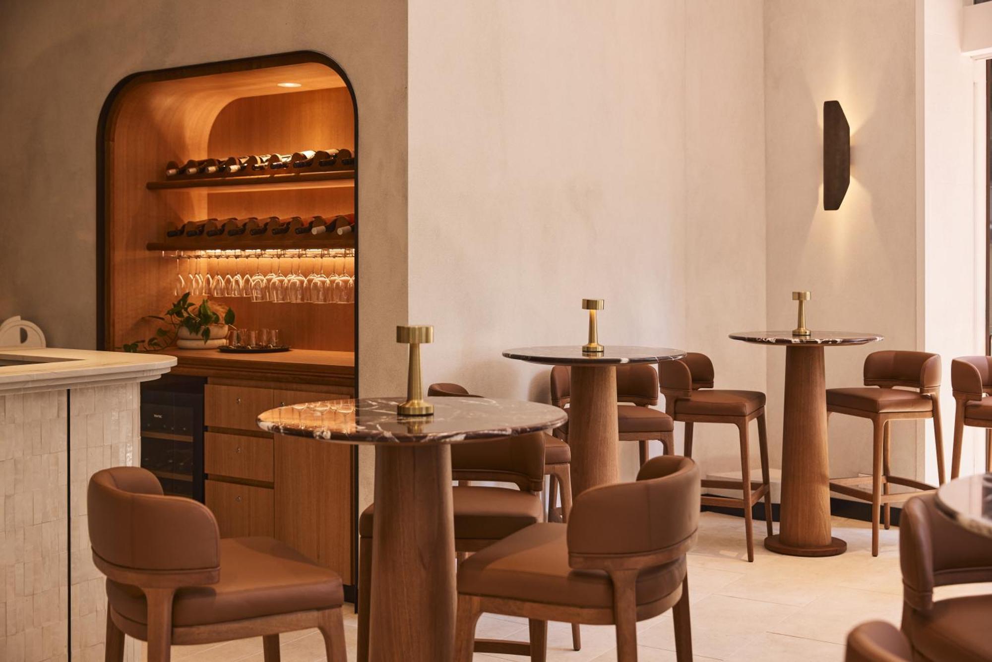 Rydges Australia Square, Formerly Tank Stream Hotel Sydney Luaran gambar