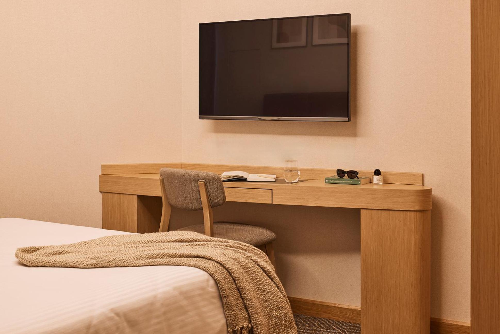 Rydges Australia Square, Formerly Tank Stream Hotel Sydney Luaran gambar
