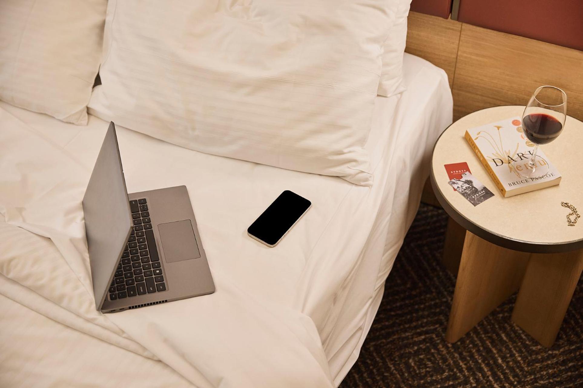Rydges Australia Square, Formerly Tank Stream Hotel Sydney Luaran gambar